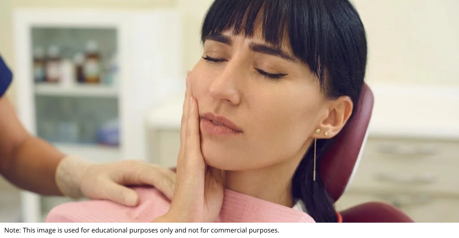 Tirzepatide Dental Side Effects inblog